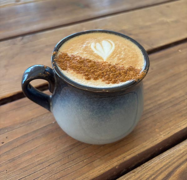 kaffe